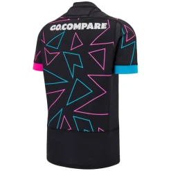 Wales Rugby Away Pathway Shirt 2025 Adults