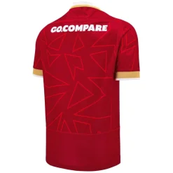 Wales Rugby Home Pathway Shirt 2024 Adults
