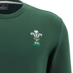 Wales Rugby Sweatshirt 2025 Adults