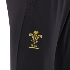 Wales Rugby Tracksuit Bottoms 2024 Juniors