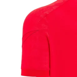 Wales Rugby Travel Polo Shirt 2025 Adults