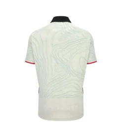 Wales Rugby Union Away Shirt 2025 Juniors