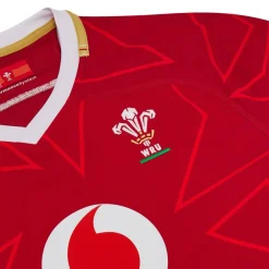Wales Rugby Union Home Pathway 2025 Adults