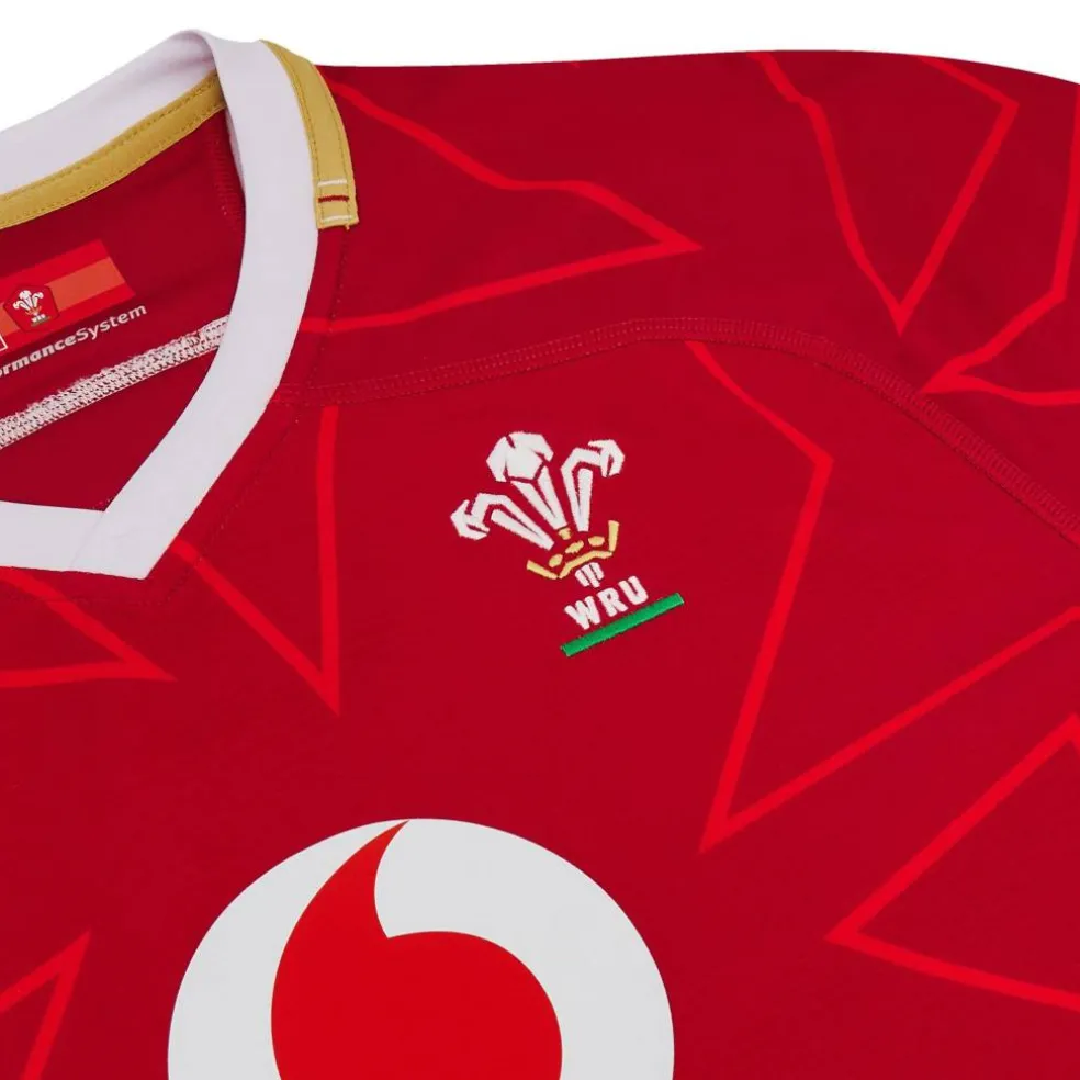 Wales Rugby Union Home Pathway 2025 Adults