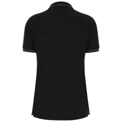 Wales Rugby Union Polo Shirt 2024 Womens