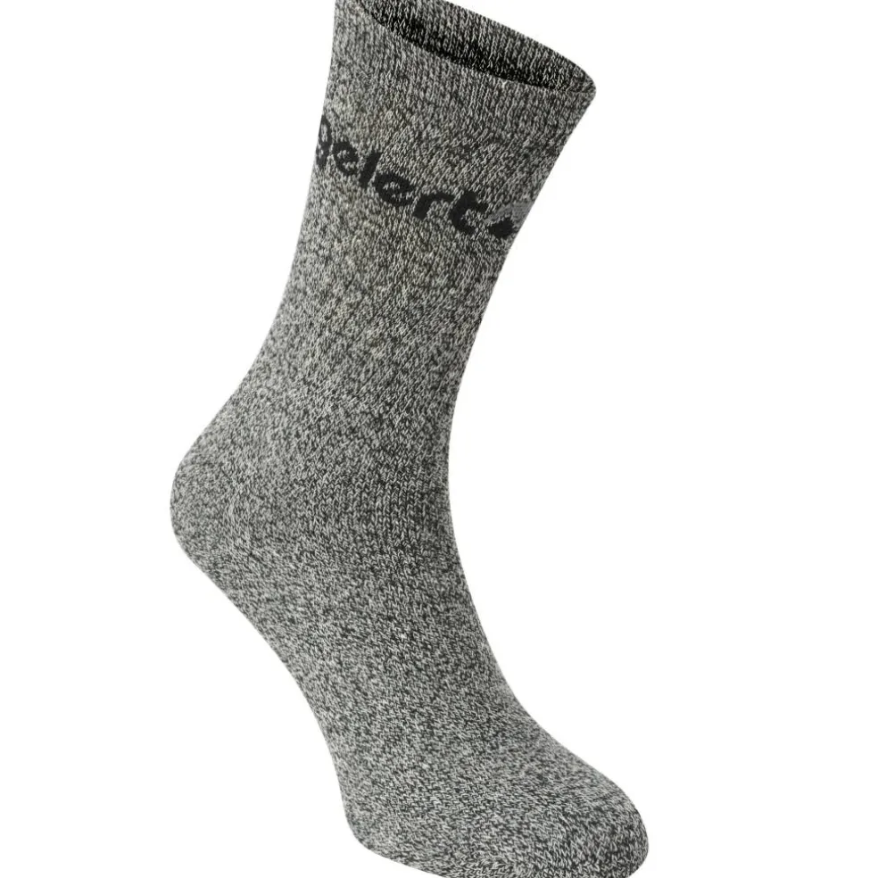 Walking Boot Sock 4 Pack Junior