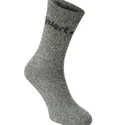 Walking Boot Socks 4 Pack Mens Size 12+