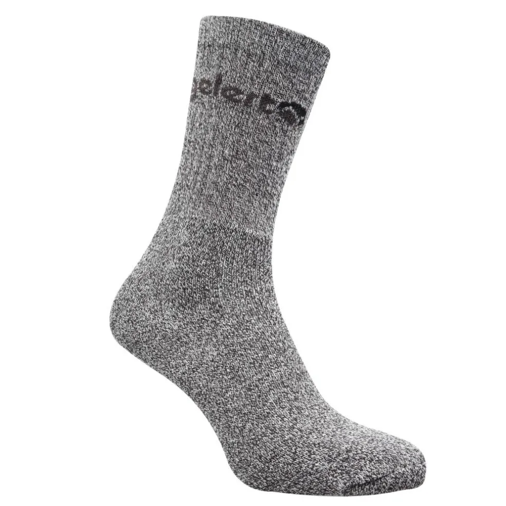 Walking Boot Socks 4 Pack Mens Size 7-11