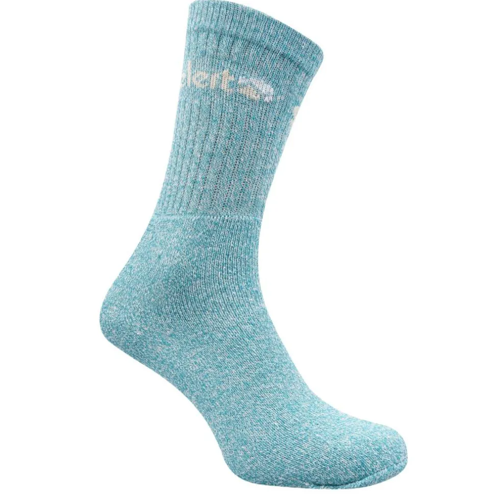 Walking Boot Socks 4 Pack Mens Size 7-11