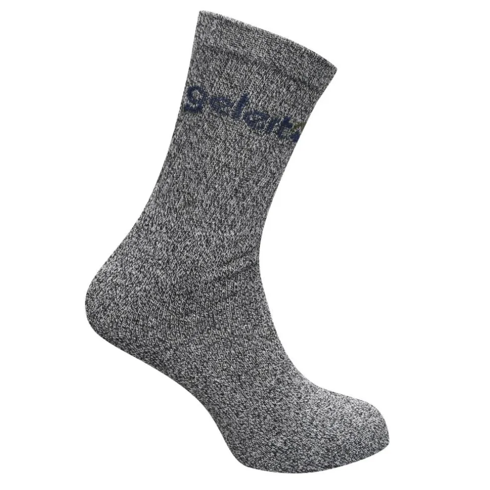 Walking Boot Socks 4 Pack Mens Size 7-11