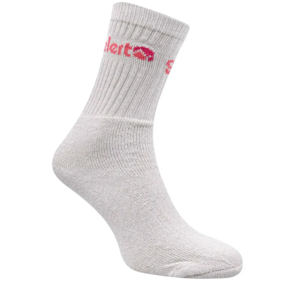 Walking Boot Socks 4 Pack Mens Size 7-11