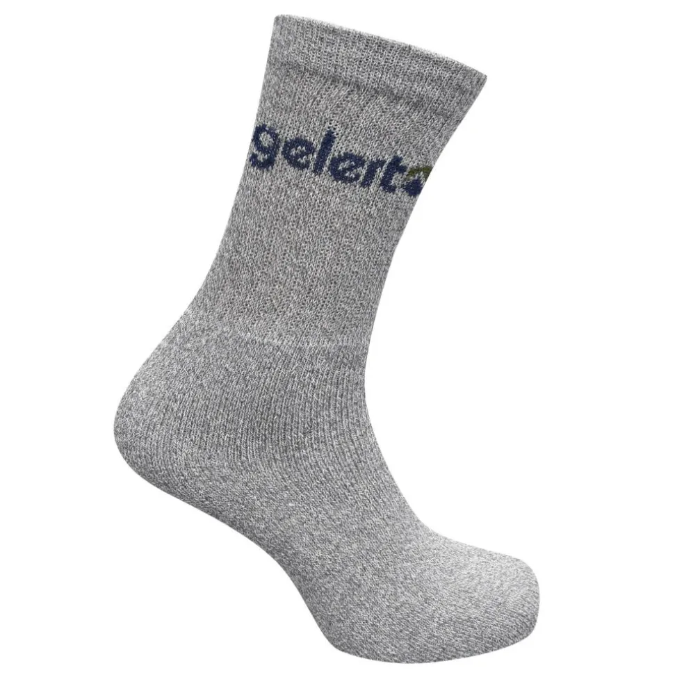 Walking Boot Socks 4 Pack Mens Size 7-11