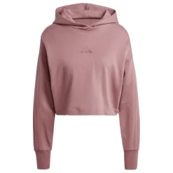 W All Szn E Hd Hoody Womens
