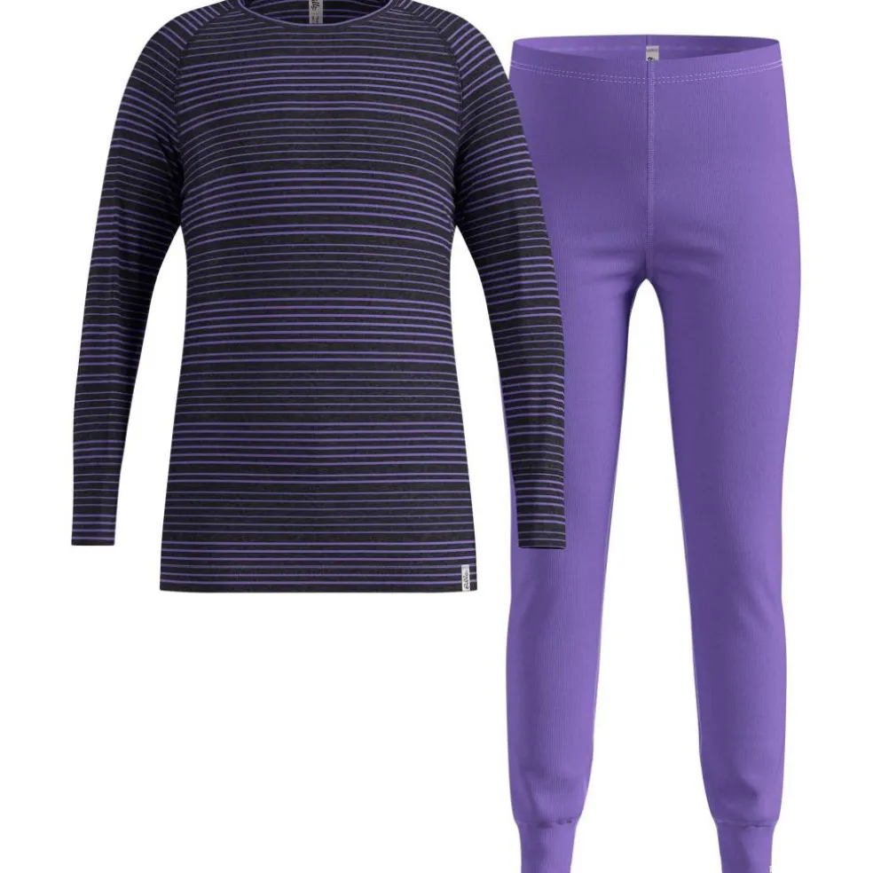 Warm Set Juniors