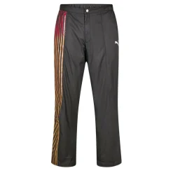 (5) Warm Up Pants Mens