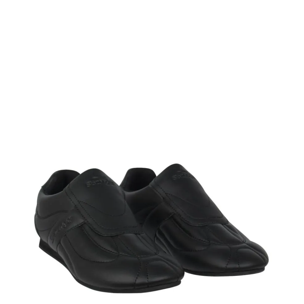 Warrior Trainer Junior