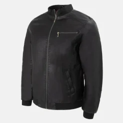 Wash Bomber Mens