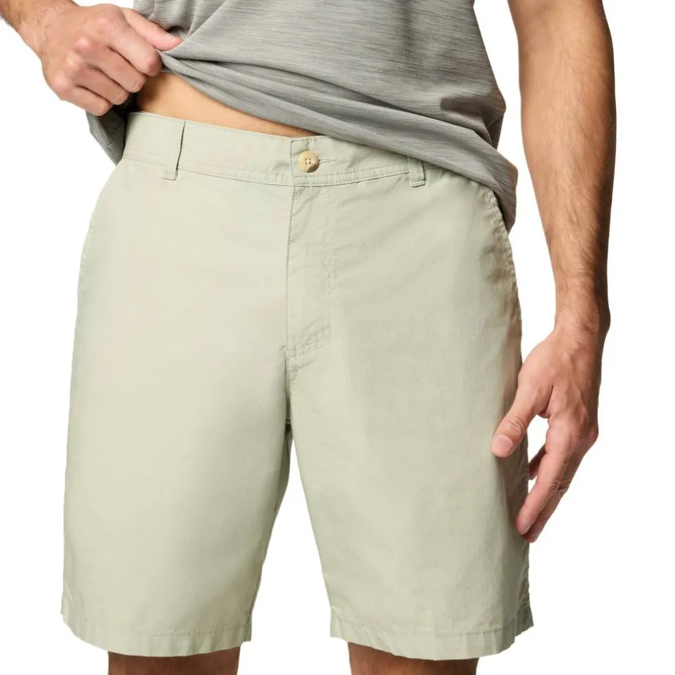 Washed Out Shorts Mens