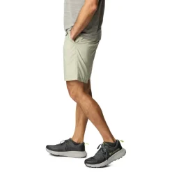 Washed Out Shorts Mens