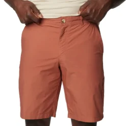 Washed Out Shorts Mens