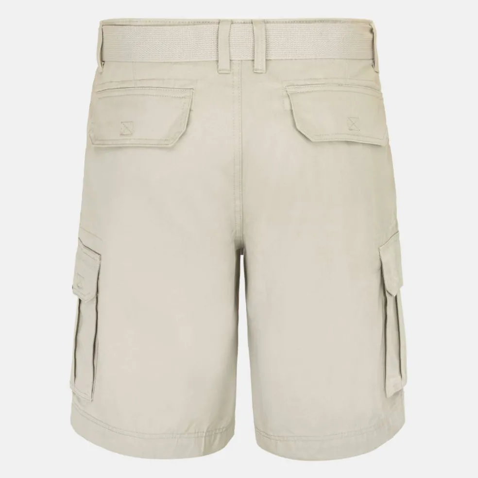 Washed Short Mens
