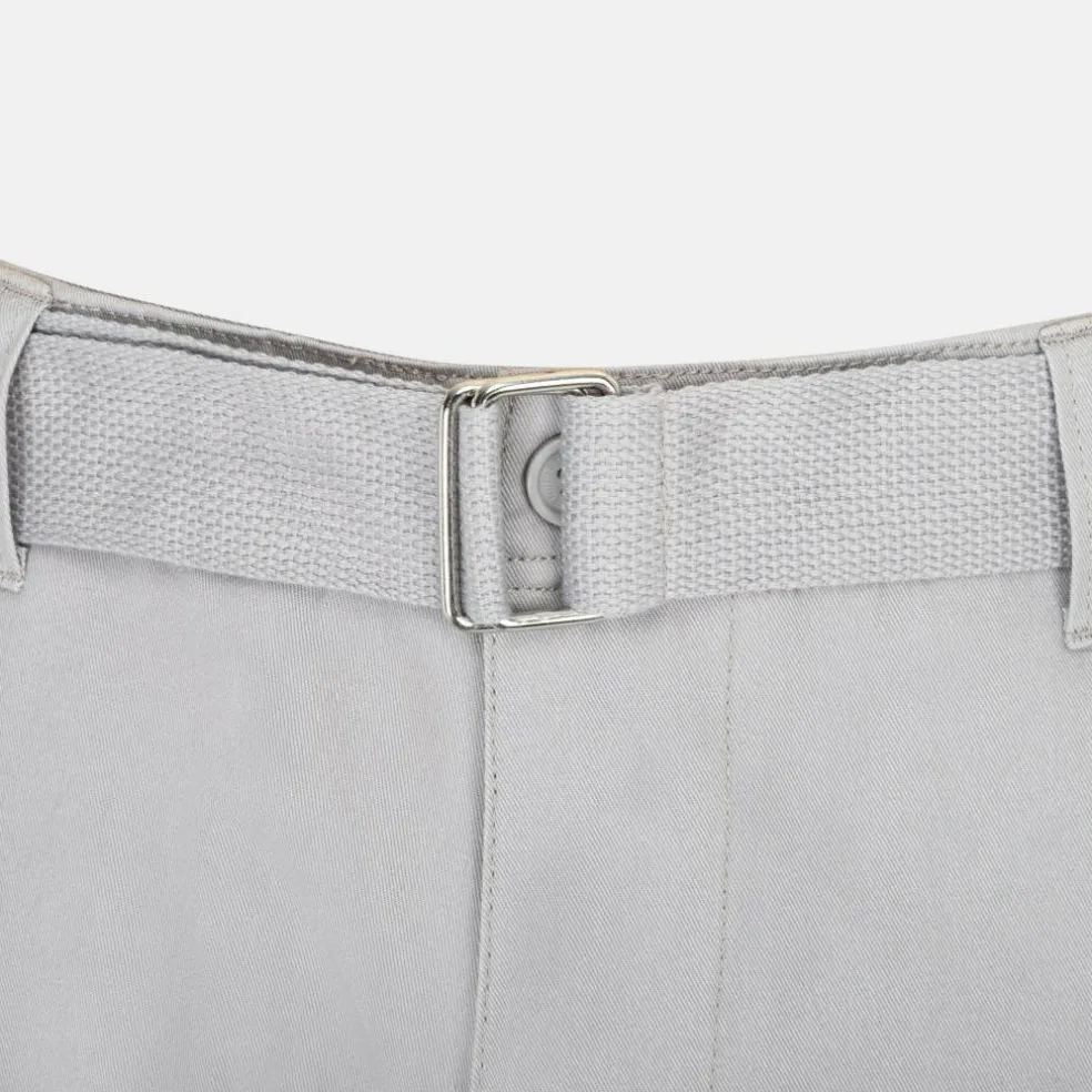 Washed Short Mens