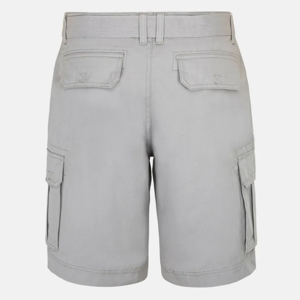 Washed Short Mens