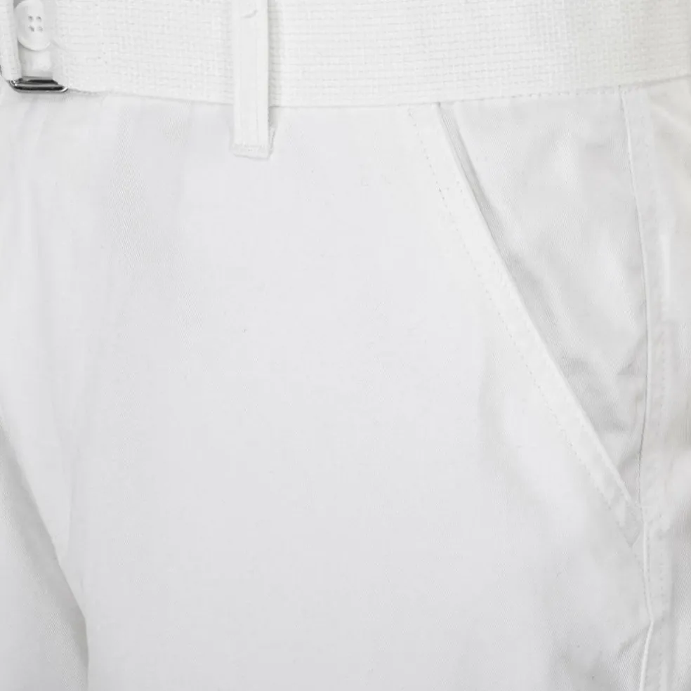 Washed Short Mens