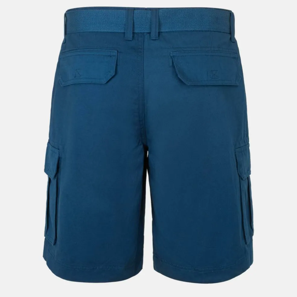 Washed Short Mens