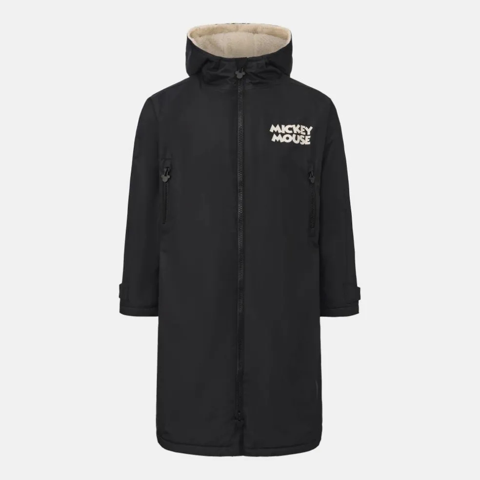 Waterproof Changing Robe