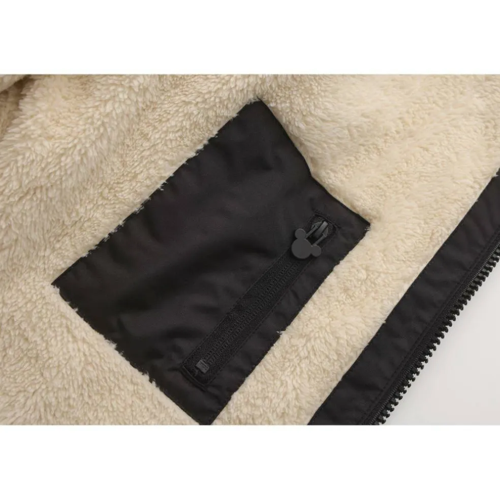Waterproof Changing Robe