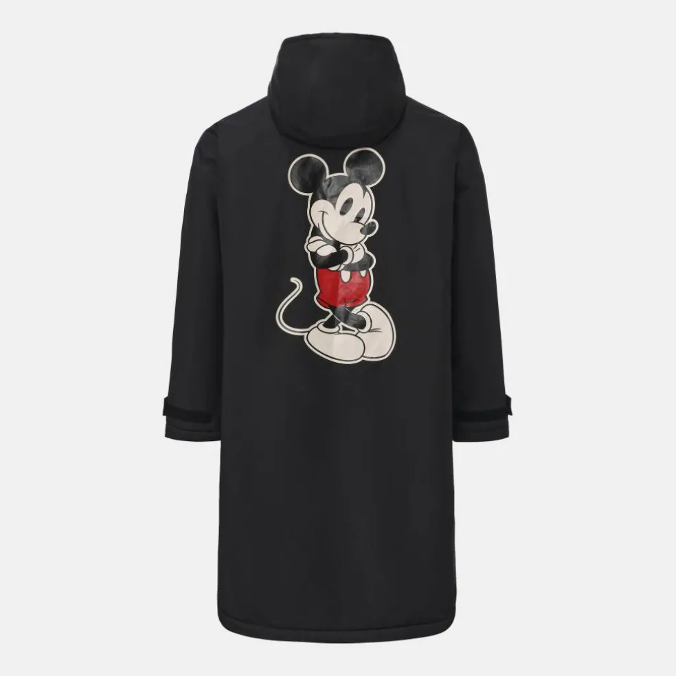 Waterproof Changing Robe