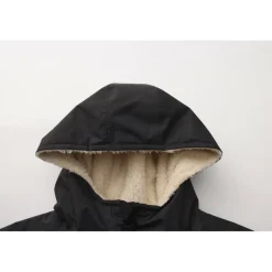 Waterproof Changing Robe