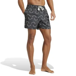Wave Logo CLX Swim Shorts