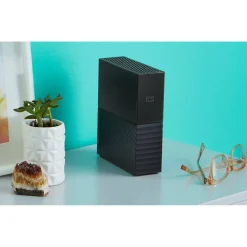 WD Desktop Hard Drive