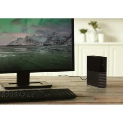 WD Desktop Hard Drive