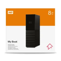 WD Desktop Hard Drive
