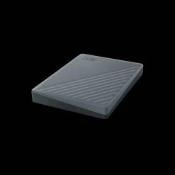 WD 2TB Elements Portable External Hard Drive