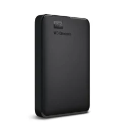WD 4TB Elements Portable External Hard Drive WDBU6Y0040BBK-WESN