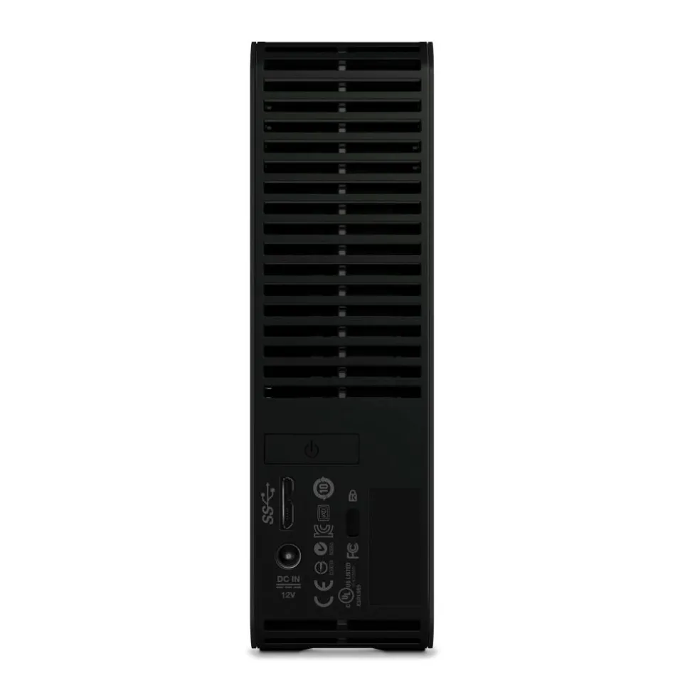 WD 6TB Portable External Hard Drive