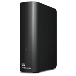 WD 6TB Portable External Hard Drive