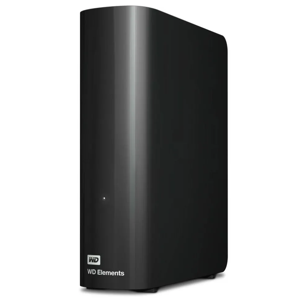 WD 6TB Portable External Hard Drive