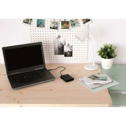 WD 5TB Portable External Hard Drive