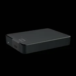 WD 5TB Portable External Hard Drive