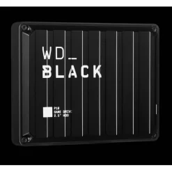 WD 4TB Portable Gaming Hard Drive - Includes 1 month Xbox Pass Ultimate