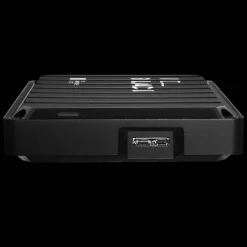 WD 4TB Portable Gaming Hard Drive - Includes 1 month Xbox Pass Ultimate