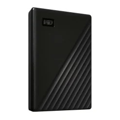 WD 5TB Portable Hard Drive WDBPKJ0050BBK-WESN