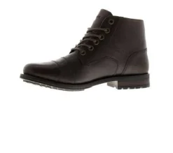 Webb Boots Mens