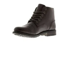 Webb Boots Mens