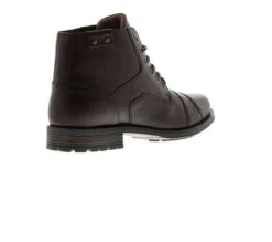 Webb Boots Mens